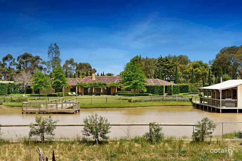 25 Blackwells Lane, Bulla, VIC 3428