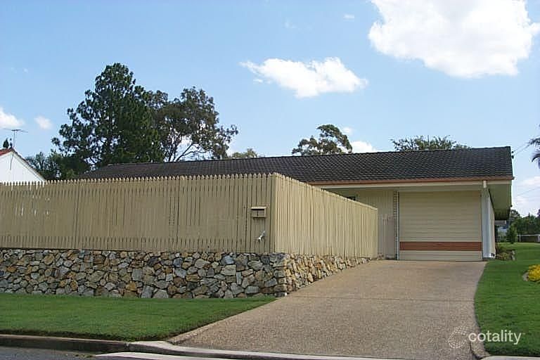 1 Boodera St, Oxley, QLD 4075