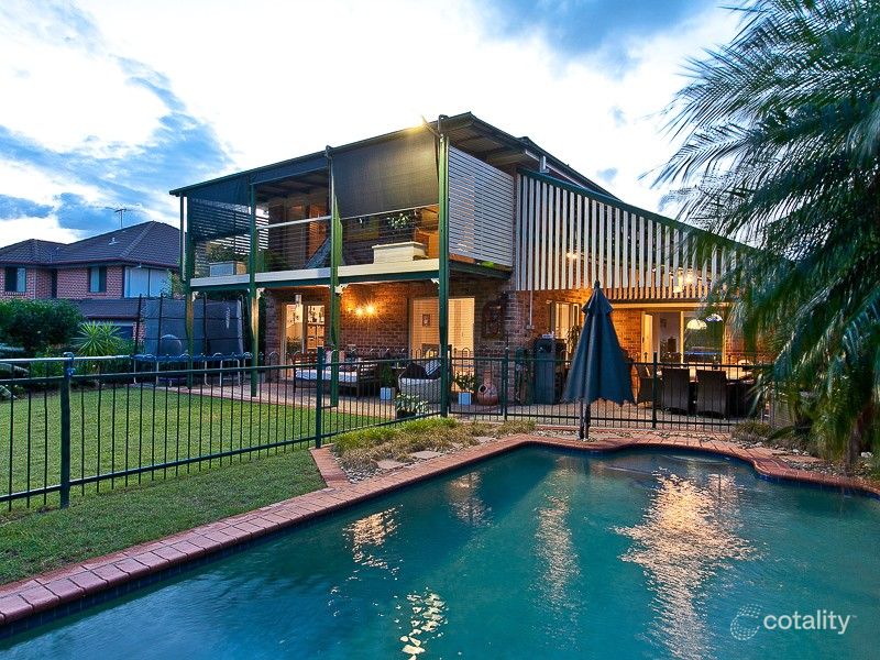 41 Castle Hill Dr, Murrumba Downs, QLD 4503