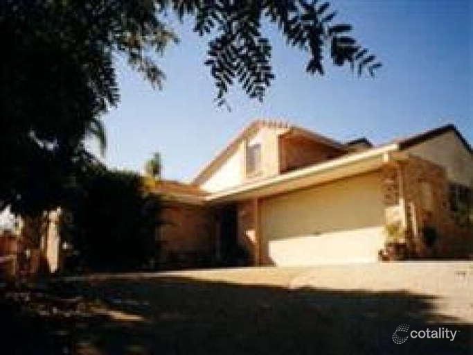 14 Buckle Ct, Sinnamon Park, QLD 4073