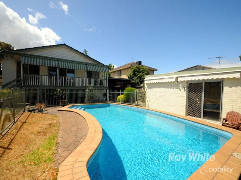 22 Tate Ave, Wantirna South, VIC 3152