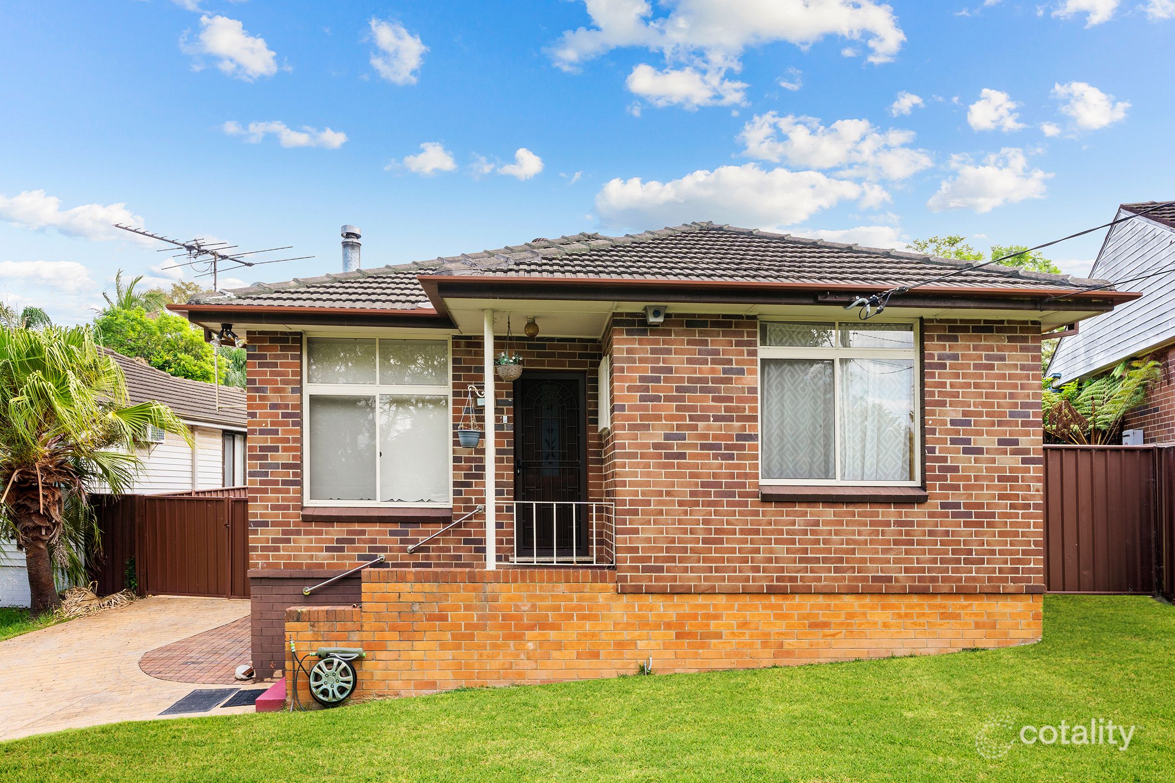 110 Freeman St, Lalor Park, NSW 2147