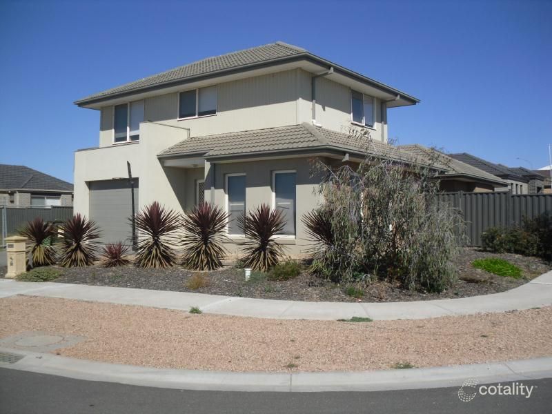 50 Centennial Park Dr, Craigieburn, VIC 3064