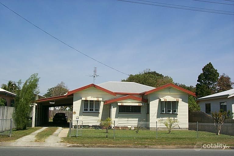 77 Malcomson St, North Mackay, QLD 4740