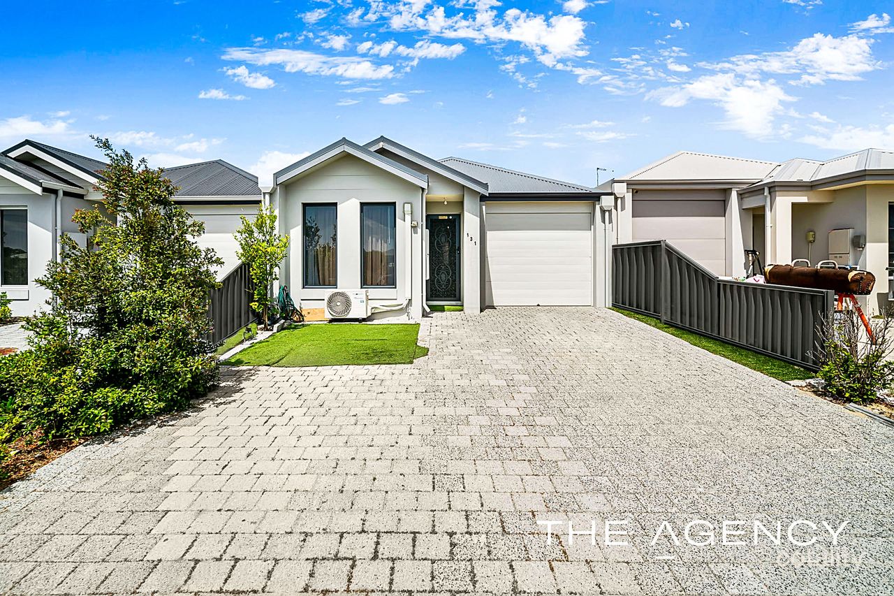 131 Mayfield Dr, Brabham, WA 6055