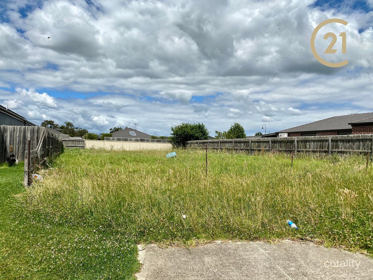 103 Melissa Way, Pakenham, VIC 3810