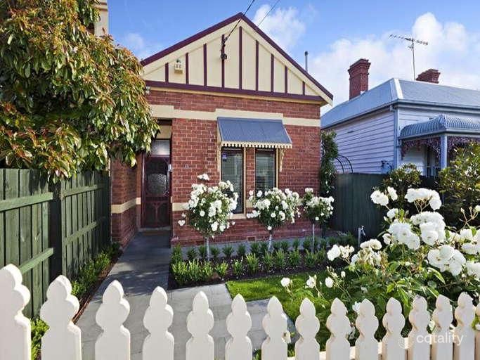 158 Roseneath St, Clifton Hill, VIC 3068
