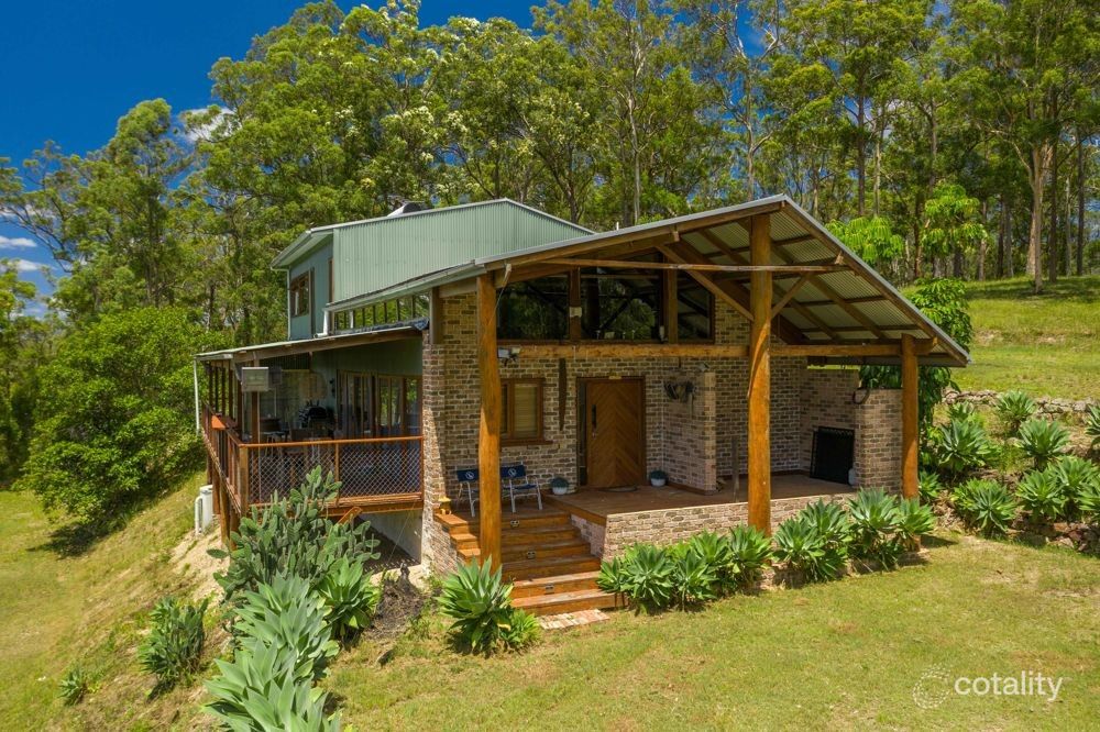 154 Davis Rd, Wittitrin, NSW 2440