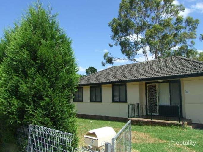53 Nella Dan Ave, Tregear, NSW 2770