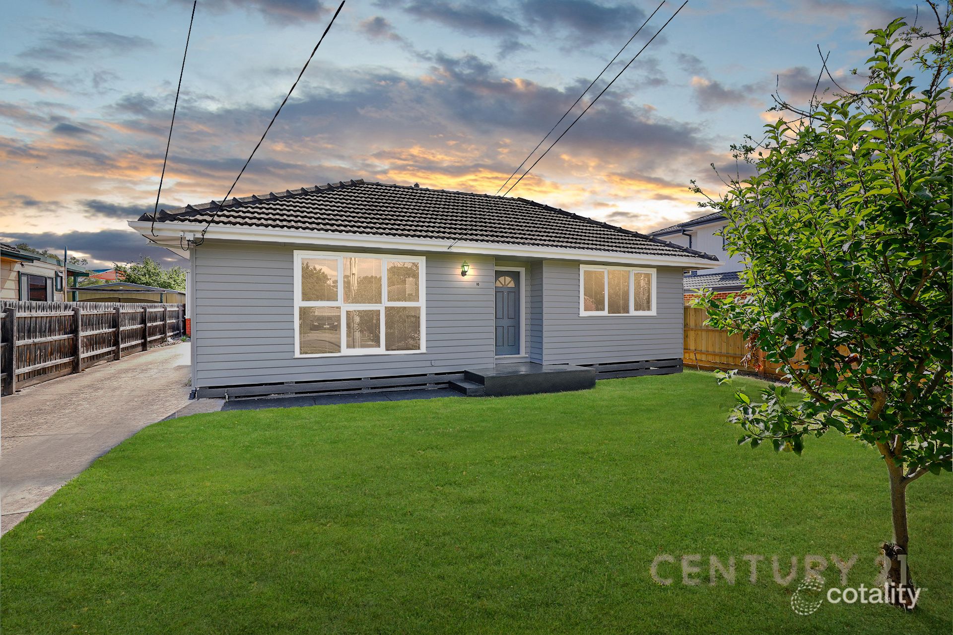 1/10 Shepreth Ave, Noble Park, VIC 3174