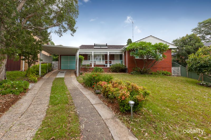 60 Coachwood Cres, Bradbury, NSW 2560