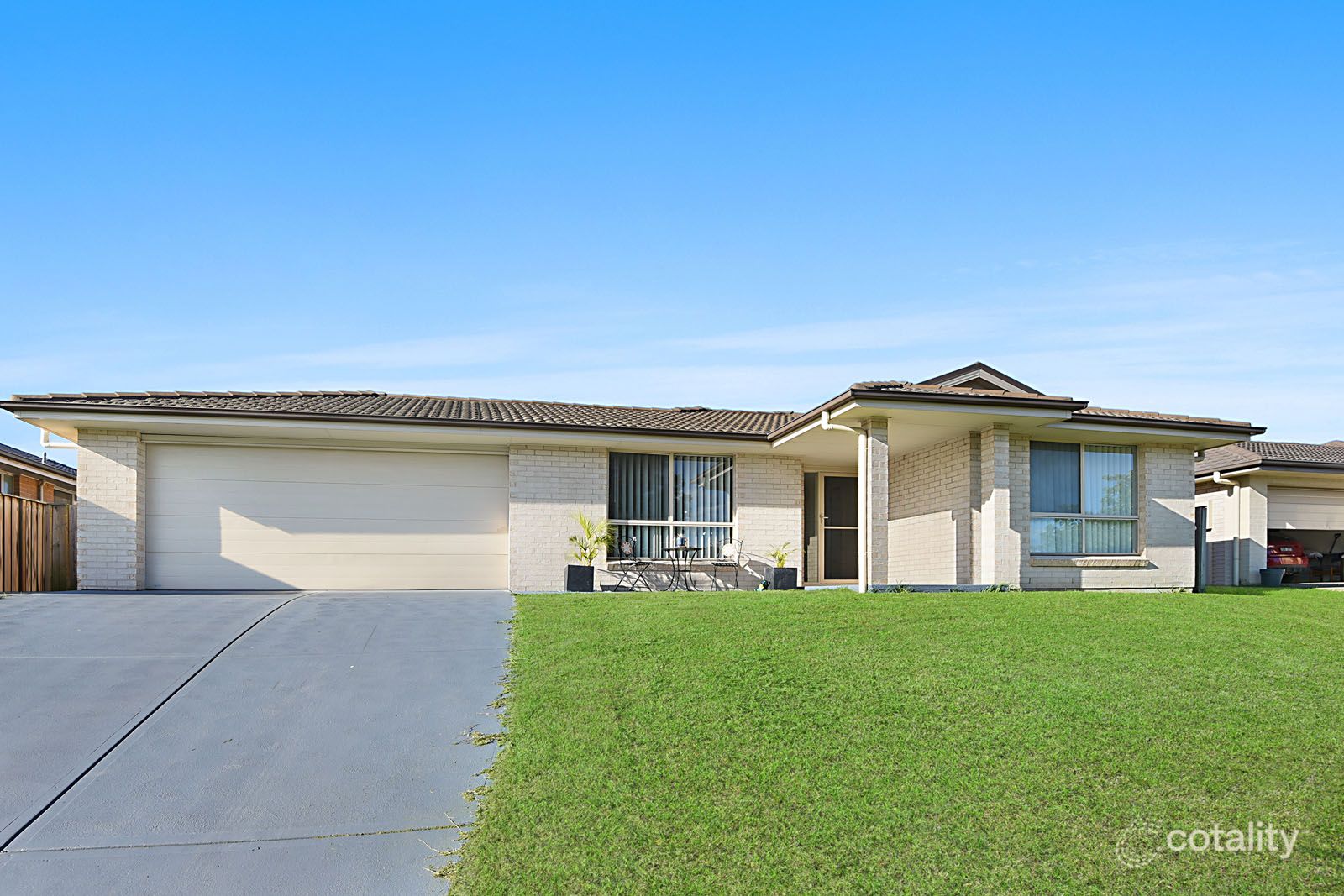 10 Passage Cl, Gillieston Heights, NSW 2321