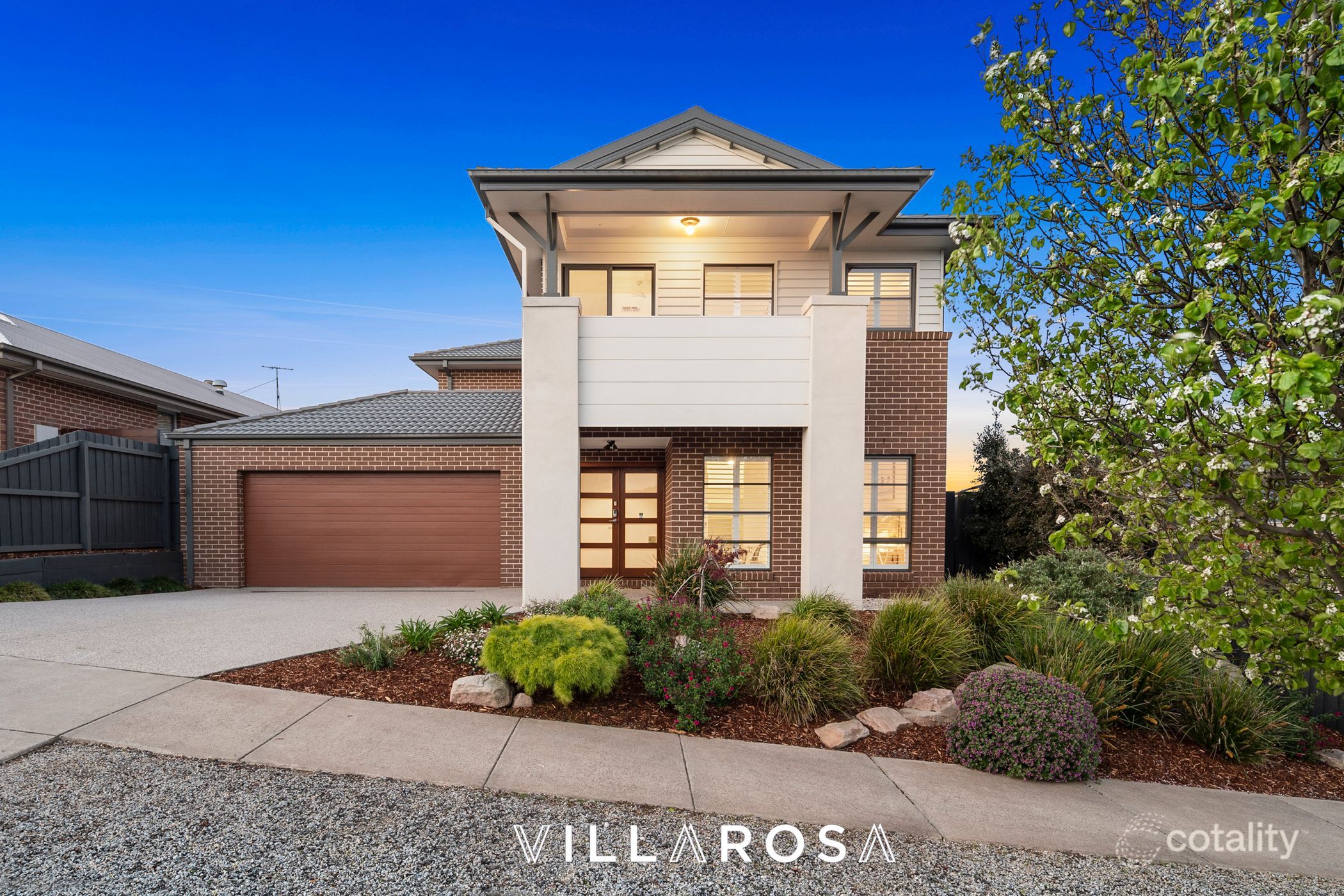 8 Lapin Gr, Wandana Heights, VIC 3216