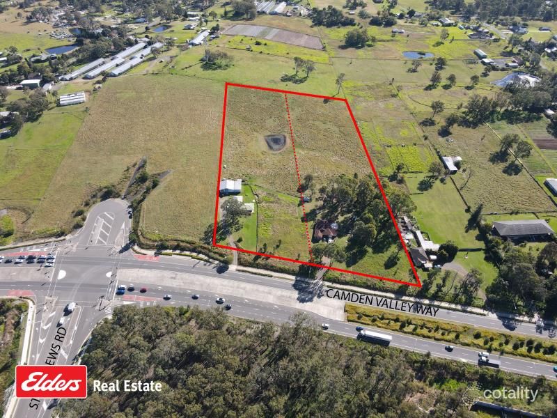 1225 Camden Valley Way, Leppington, NSW 2179