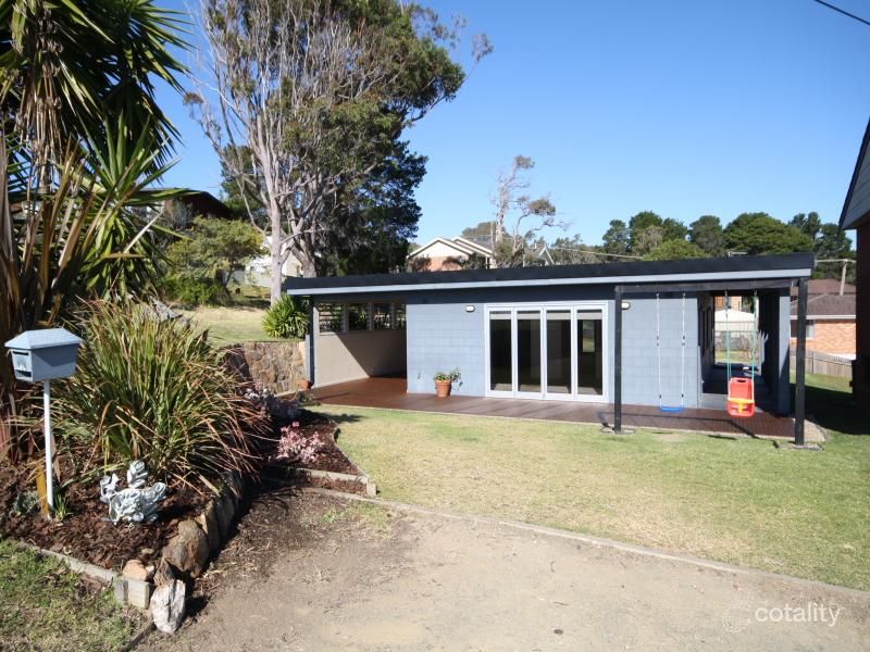 13 Dulling St, Dalmeny, NSW 2546