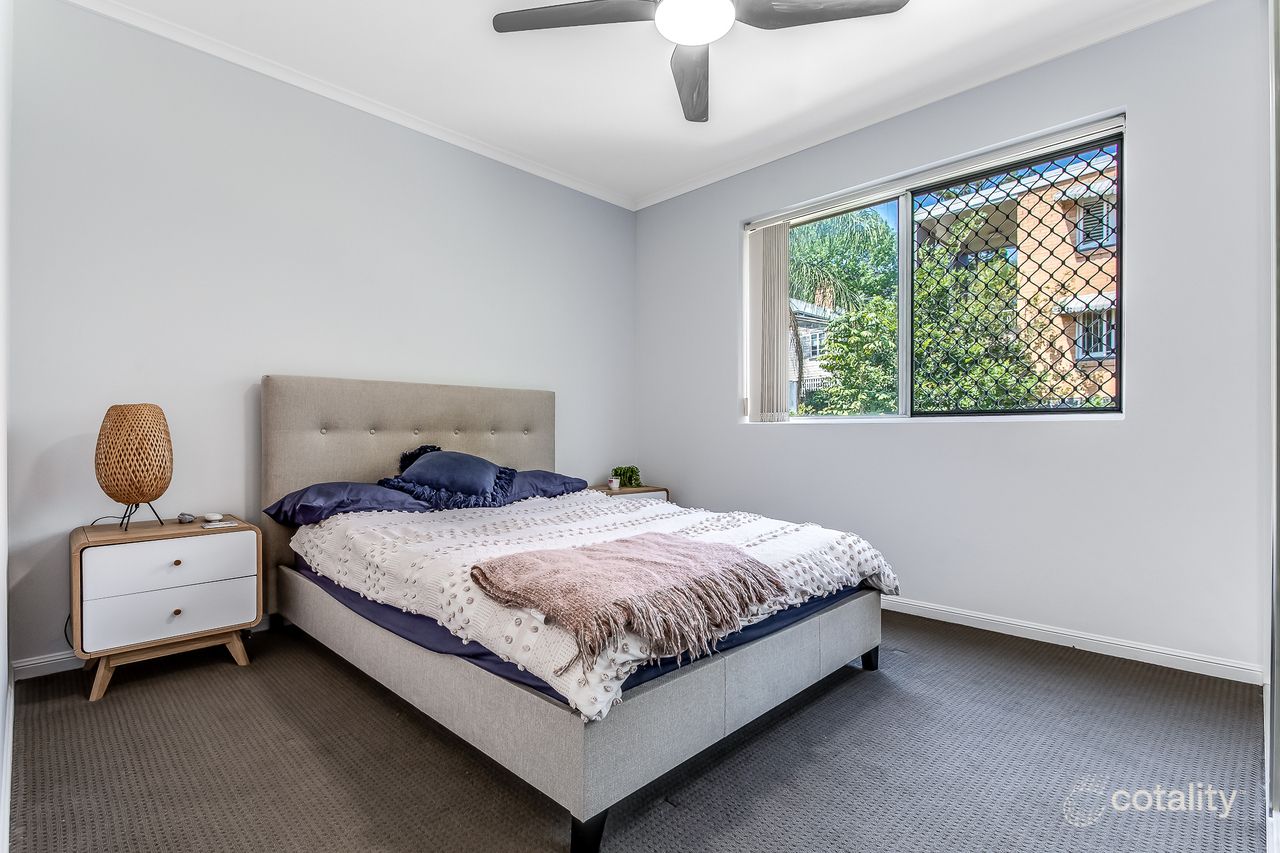 6/25 Camden St, Albion, QLD 4010