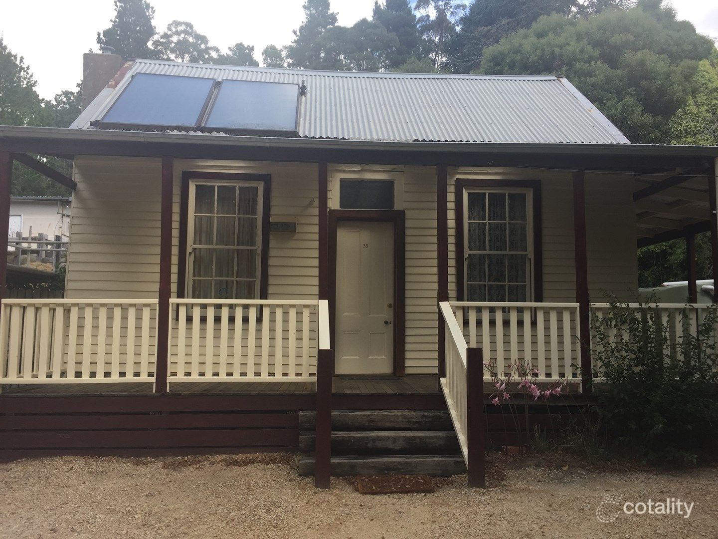 35 Simmons Reef Rd, Blackwood, VIC 3458