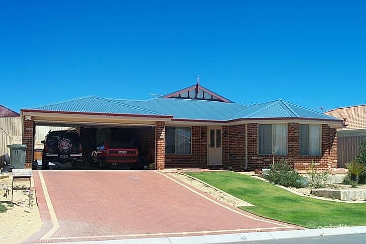3 Soho Lane, Currambine, WA 6028