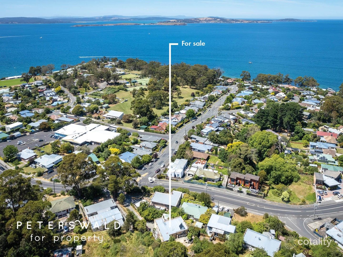 189 Channel Hwy, Taroona, TAS 7053