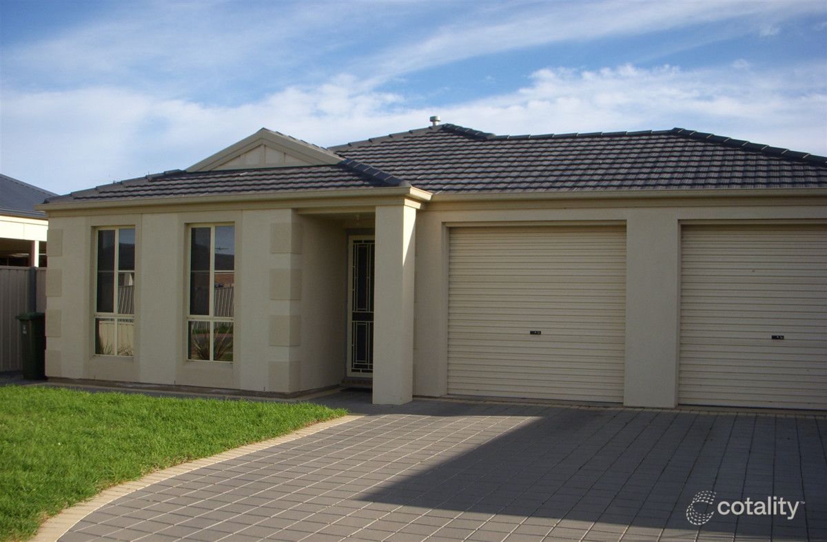 14 Seahaven Way, Aldinga Beach, SA 5173
