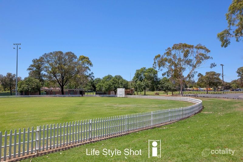 58 Evergreen Ave, Bradbury, NSW 2560