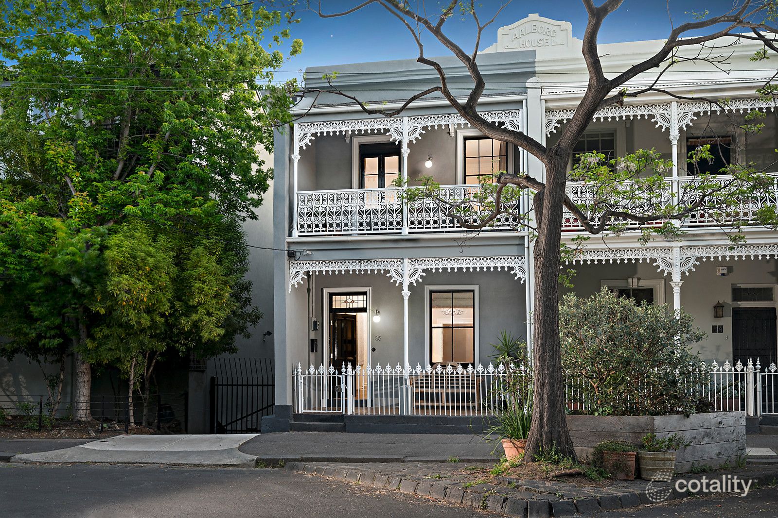 36 Moor St, Fitzroy, VIC 3065