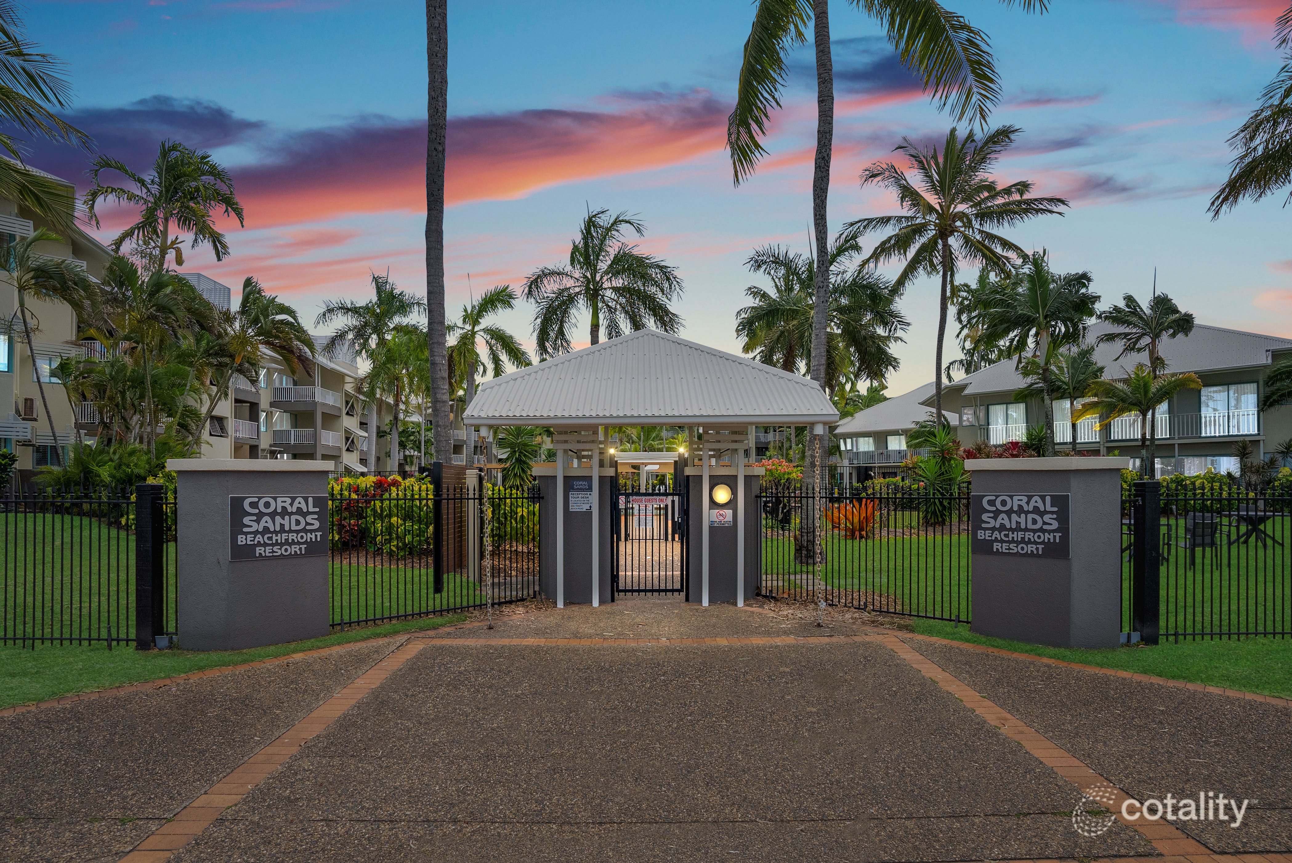 43/65-75 Vasey Esp, Trinity Beach, QLD 4879