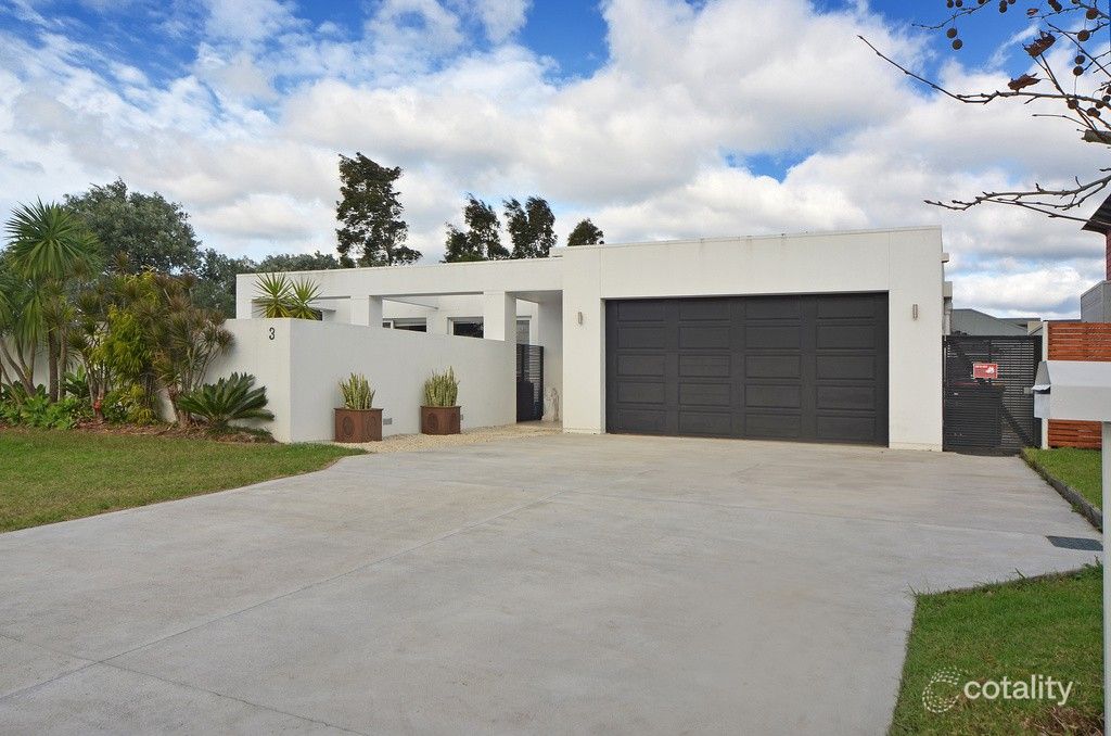3 The Concourse, Cambewarra Village, NSW 2540