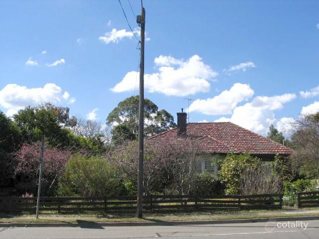 551 Blaxland Rd, Denistone East, NSW 2112