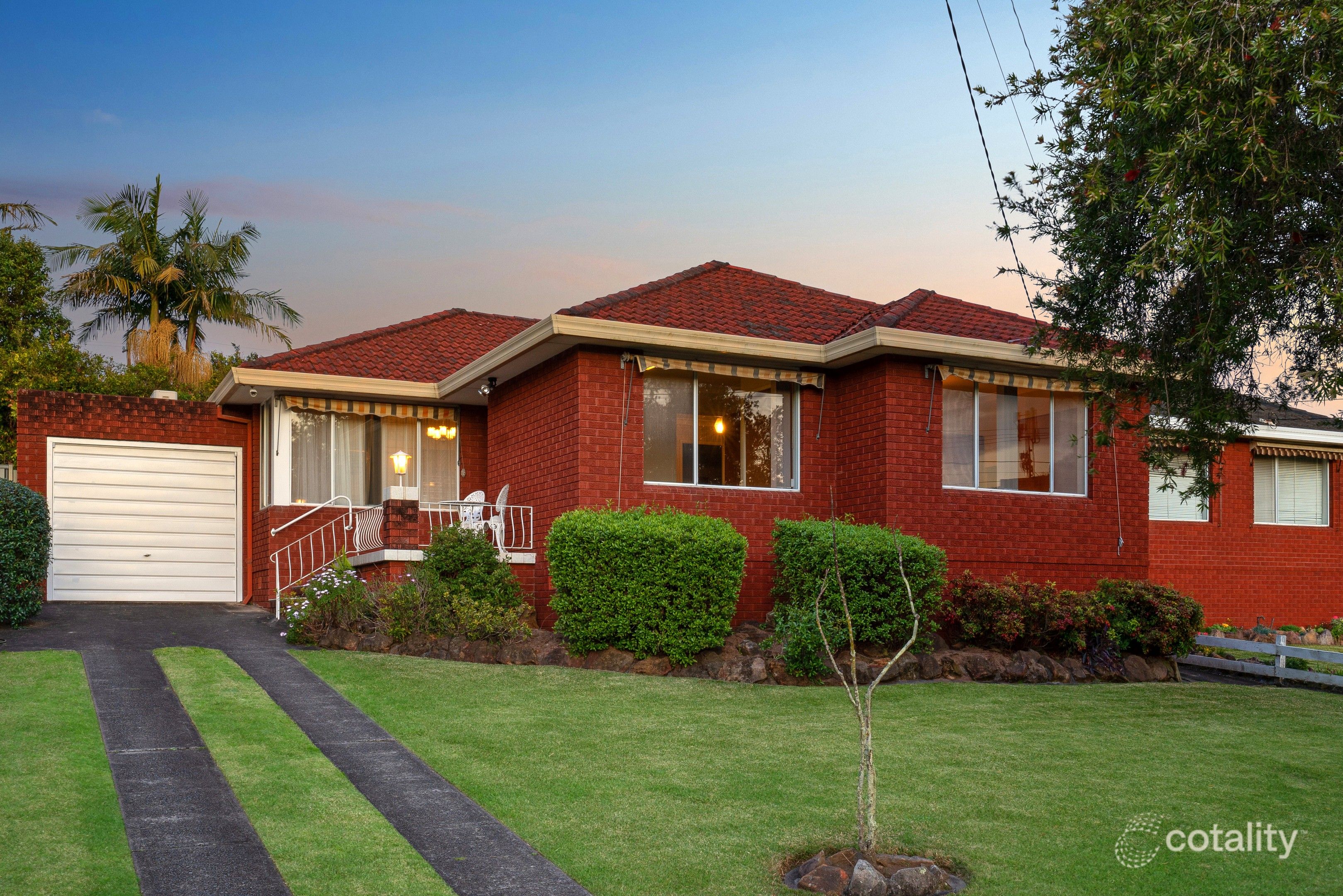 18 David Pl, Peakhurst, NSW 2210