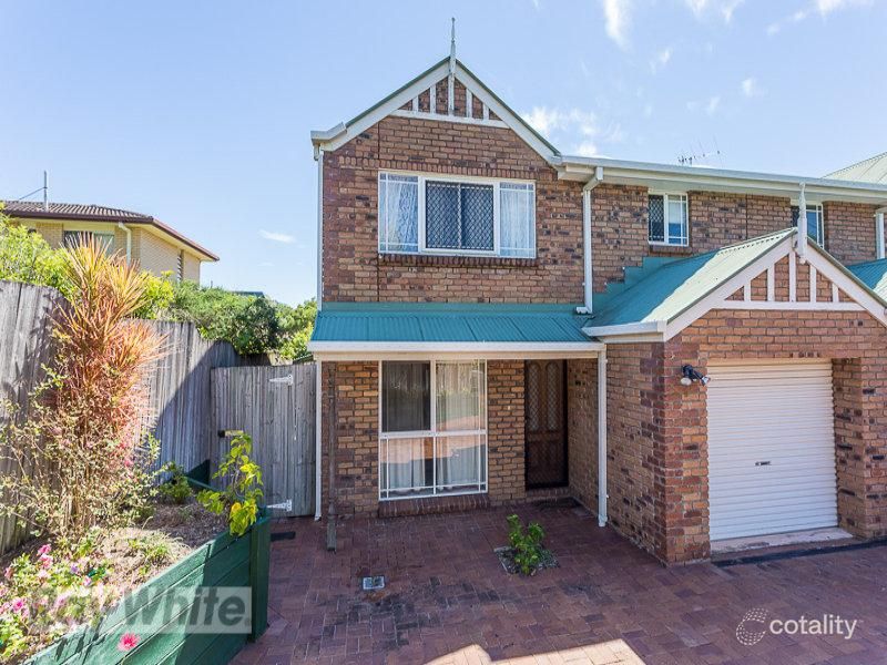 3/35 Noela St, Coorparoo, QLD 4151