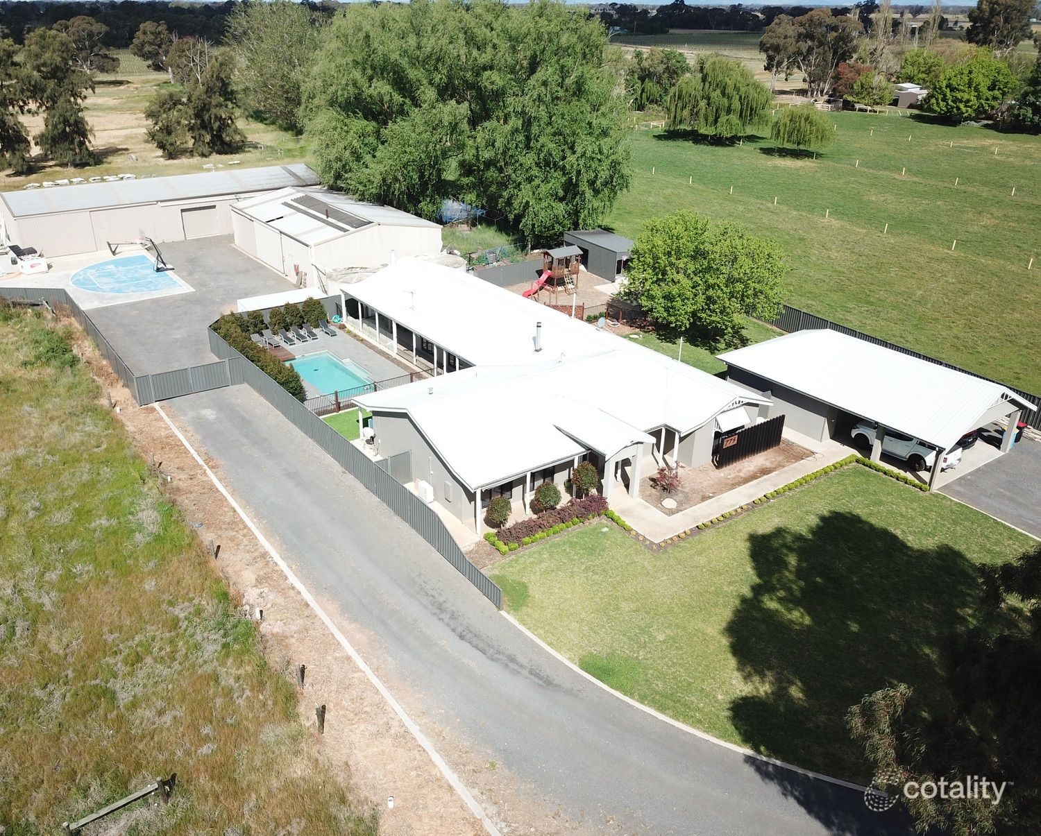 775 Doyles Rd, Kialla, VIC 3631