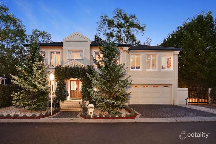 7 Gum Ridge Cl, Templestowe, VIC 3106