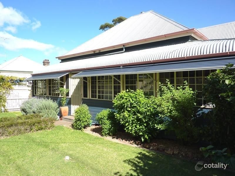 87 Hume St, Toowoomba City, QLD 4350