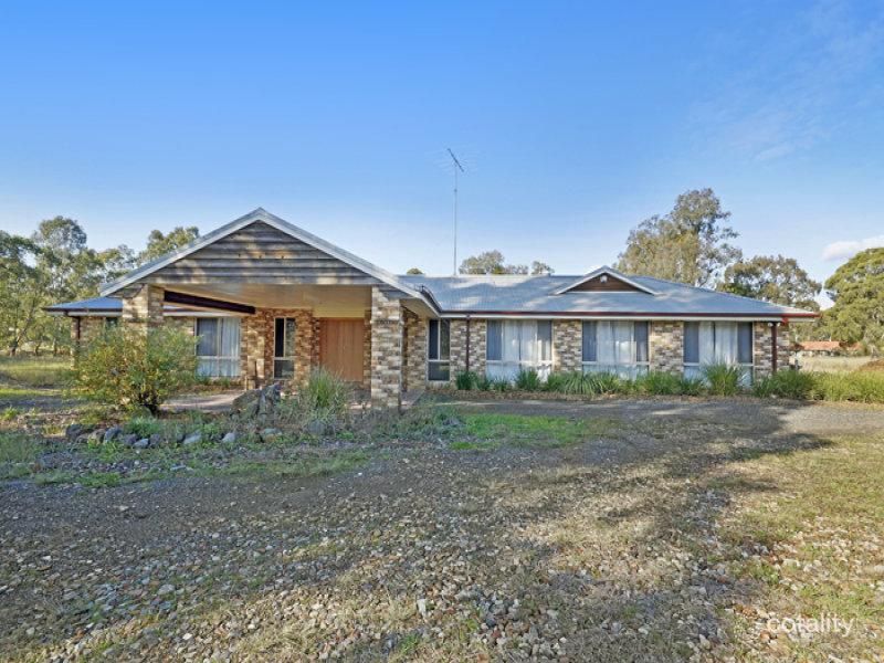 941-947 Castlereagh Rd, Castlereagh, NSW 2749