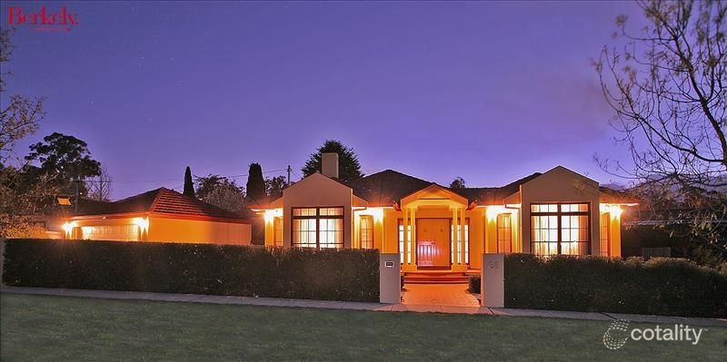 26 Bannister Gdns, Griffith, ACT 2603