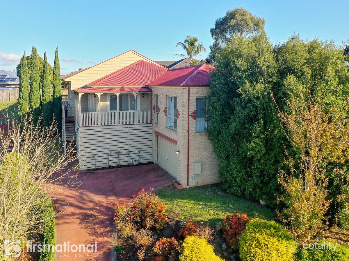 6 Nicolas Ct, Warragul, VIC 3820