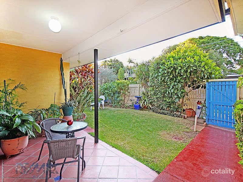 1/81 Ison St, Morningside, QLD 4170