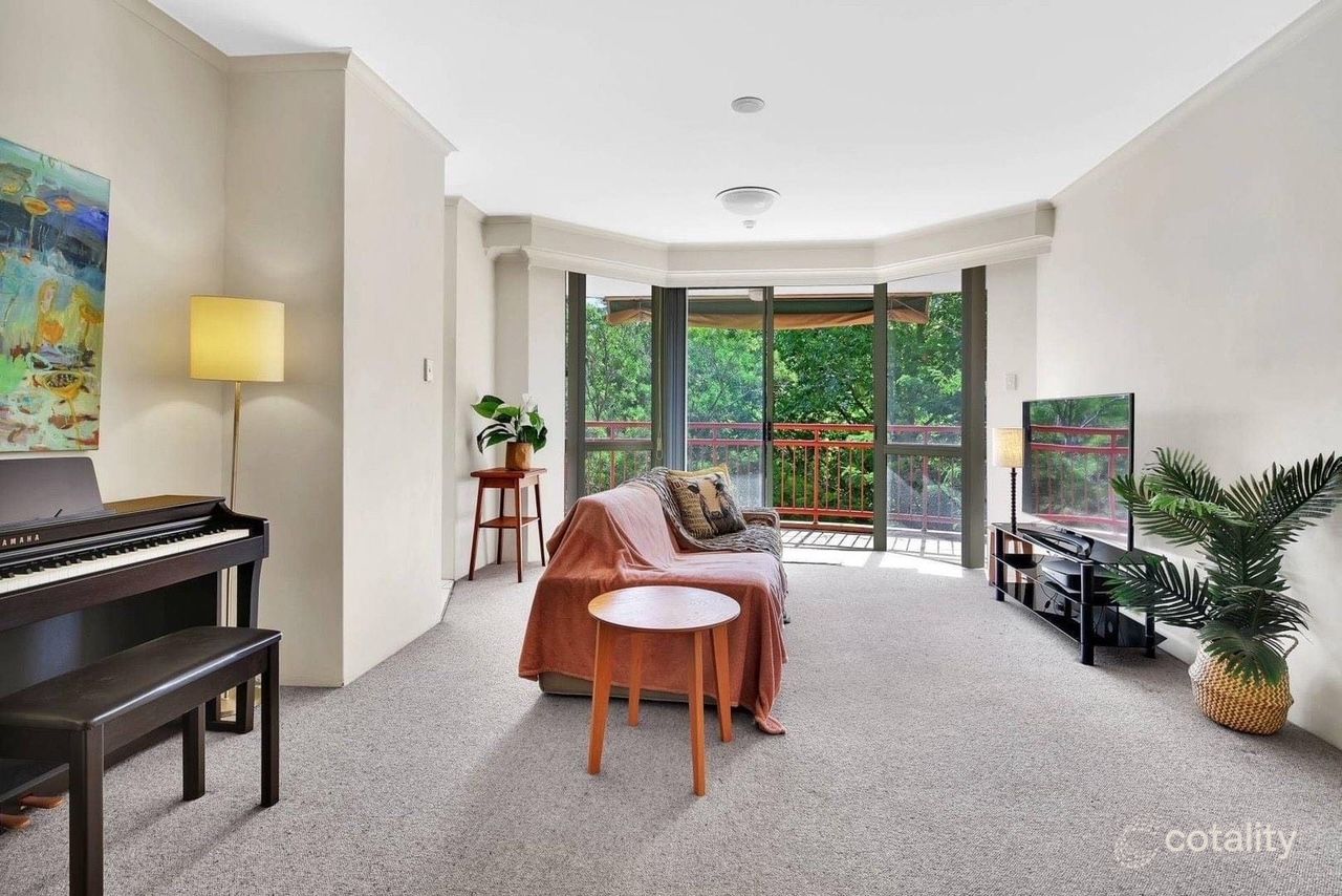 24/15 Herbert St, Naremburn, NSW 2065