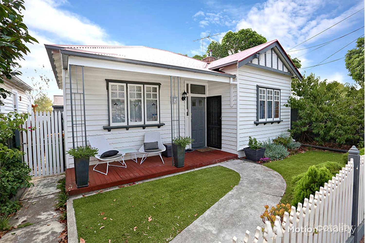 2 Dudley St, Footscray, VIC 3011