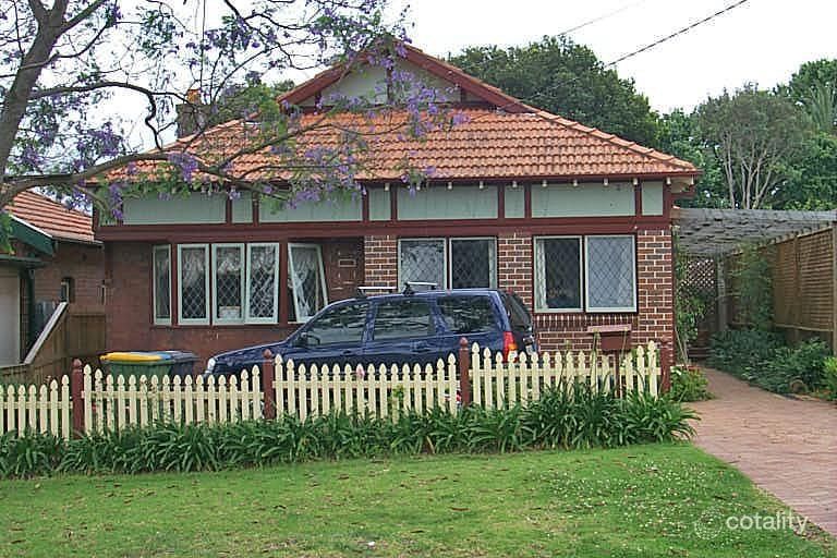 3 Deakin St, West Ryde, NSW 2114
