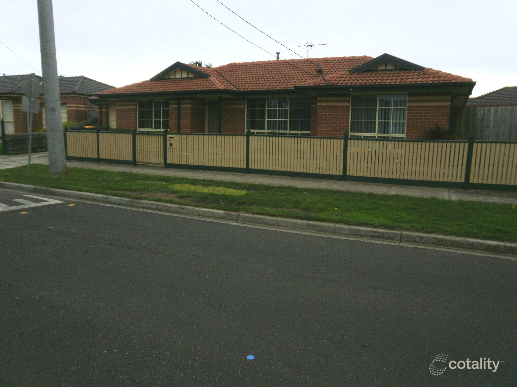 2/33 Carroll St, Deer Park, VIC 3023