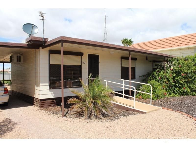 50 King St, Solomontown, SA 5540
