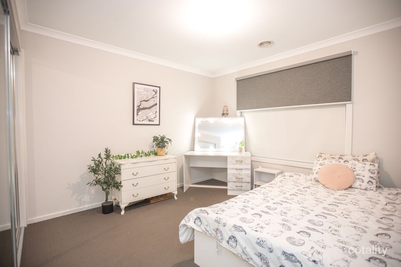 18 Duval Dr, Maddingley, VIC 3340