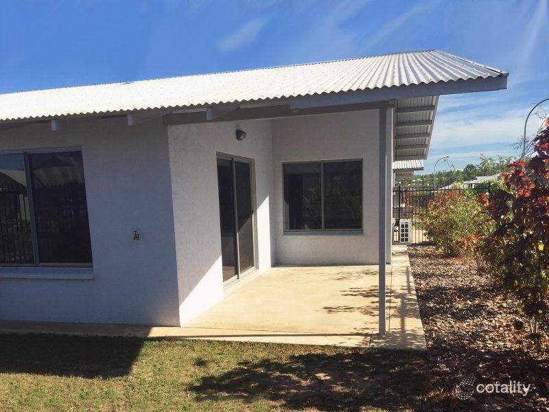 2/1 Tall St, Johnston, NT 0832