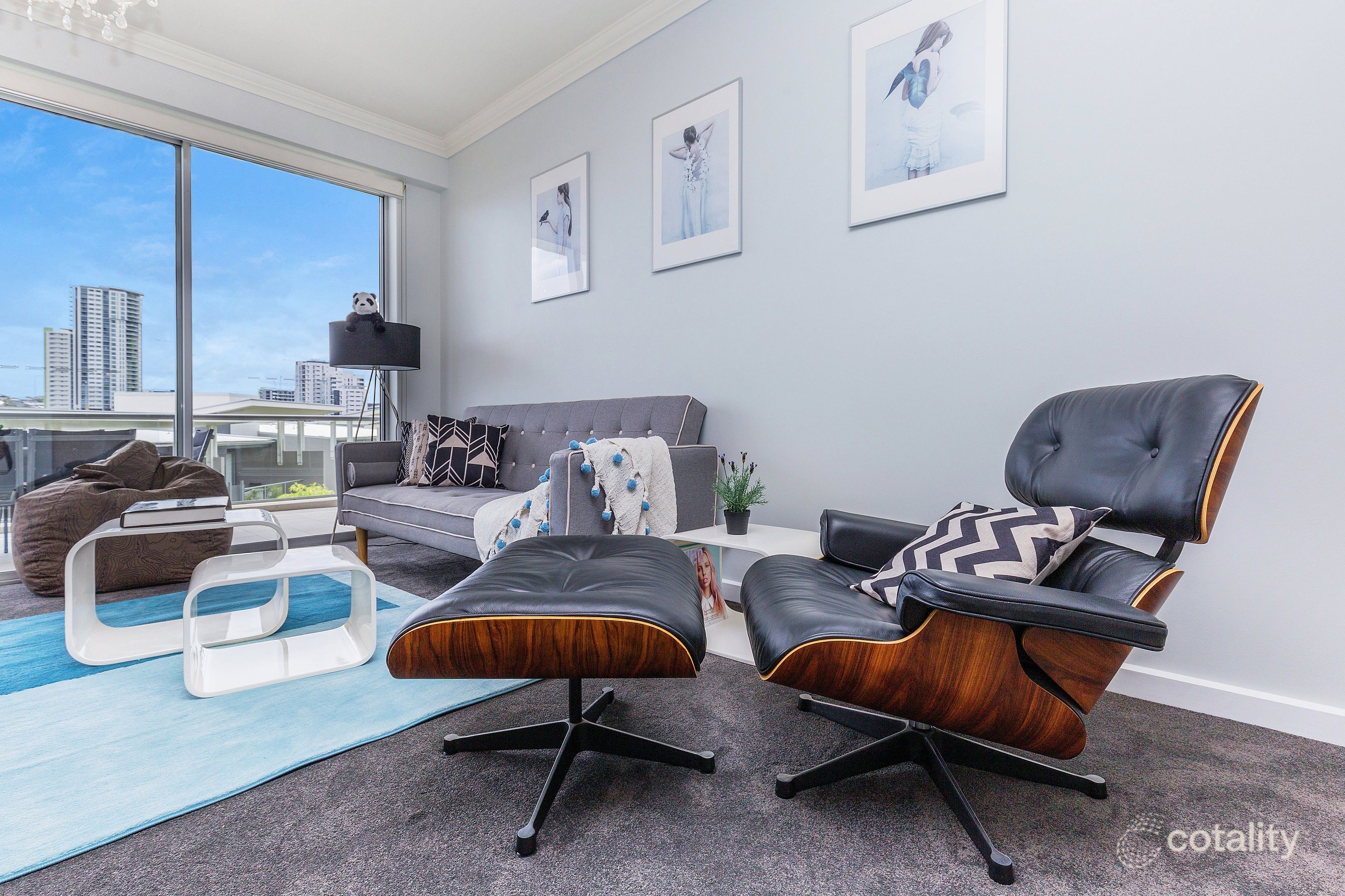1702/141 Campbell St, Bowen Hills, QLD 4006