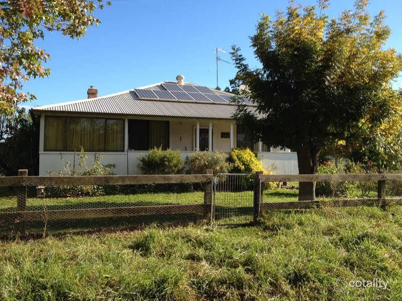 655 Bundook Rd, Bulliac, NSW 2422