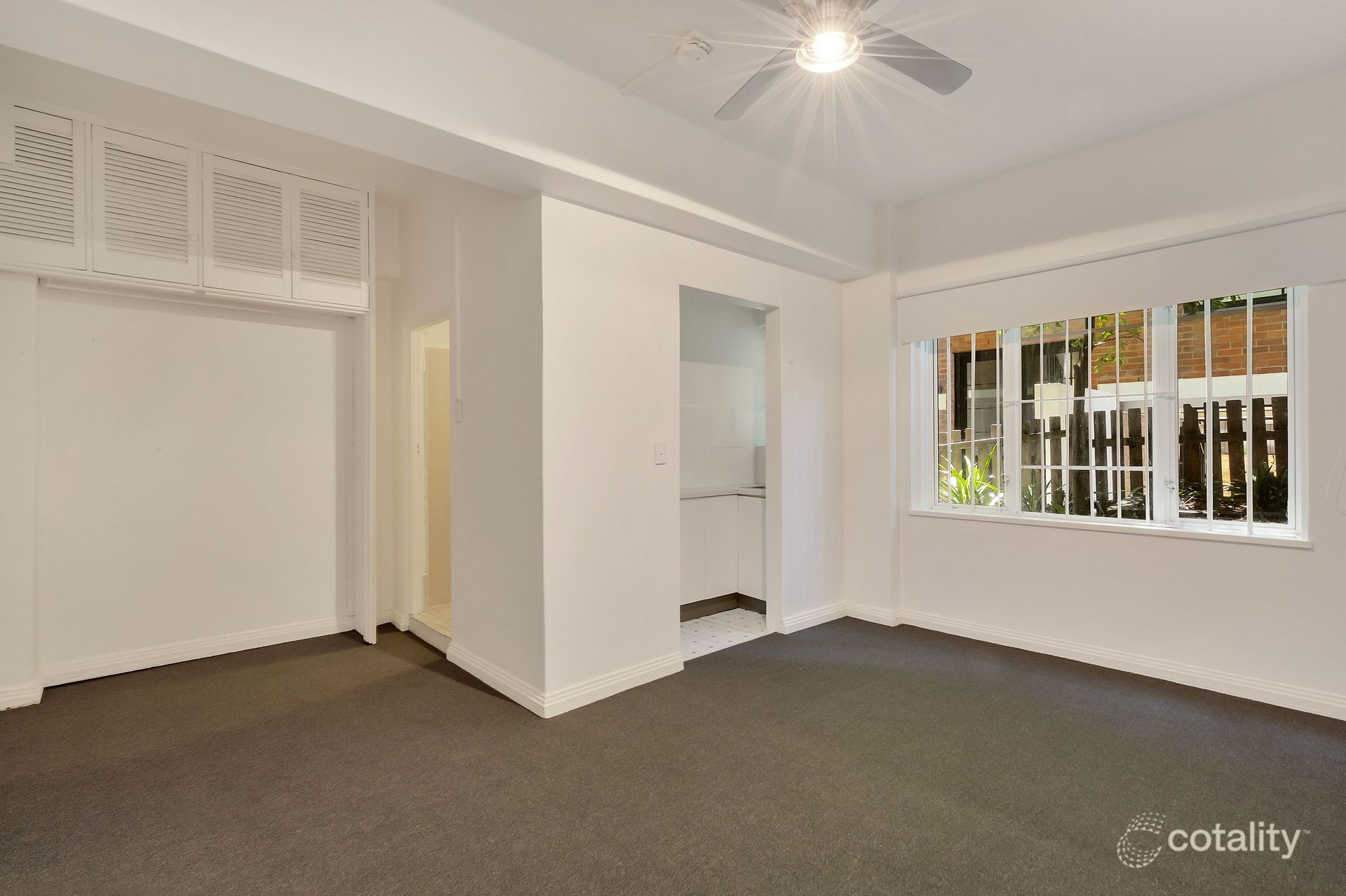 3/9-11 St Neot Ave, Potts Point, NSW 2011