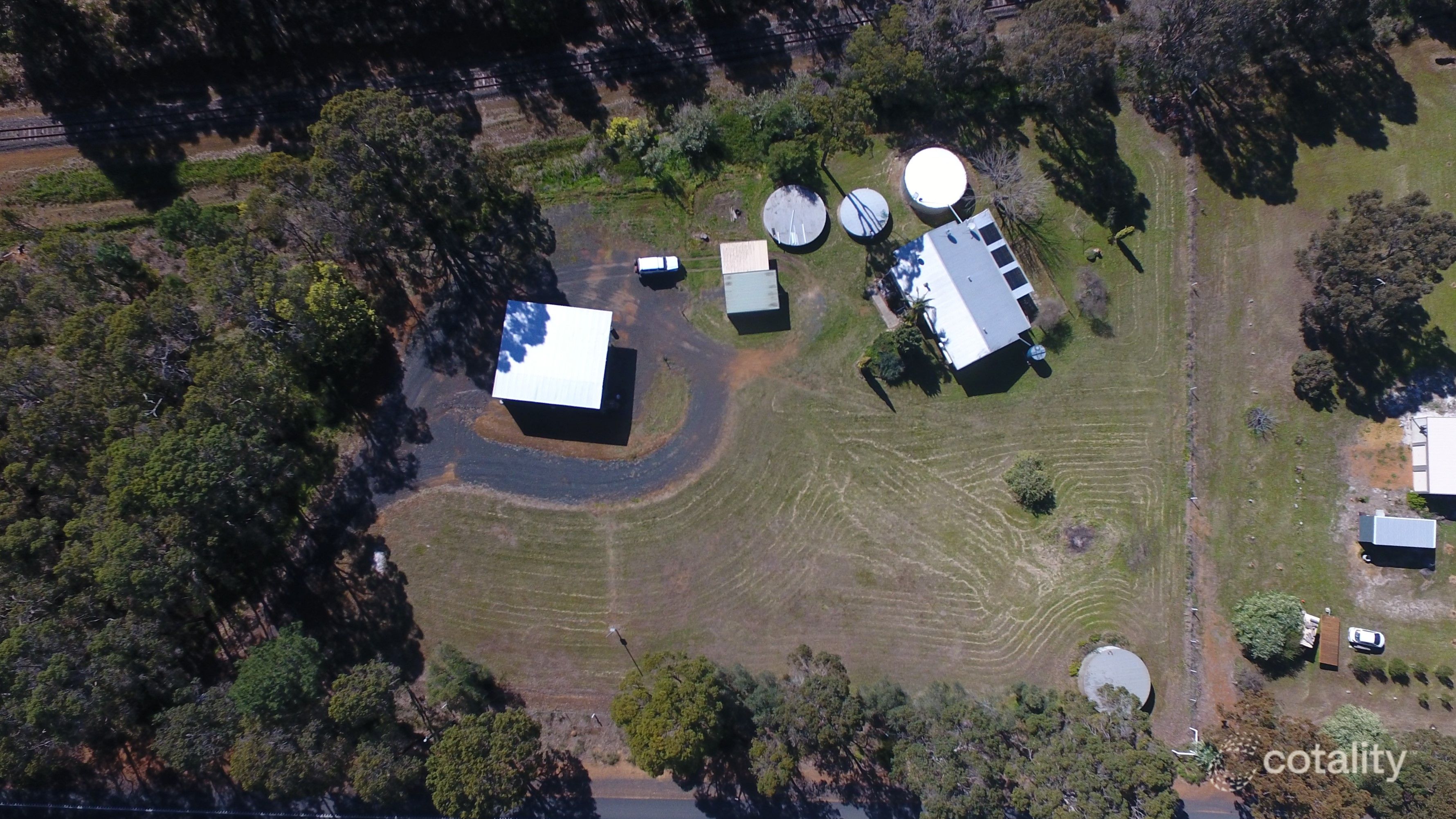 19883 South Western Hwy, Newlands, WA 6251
