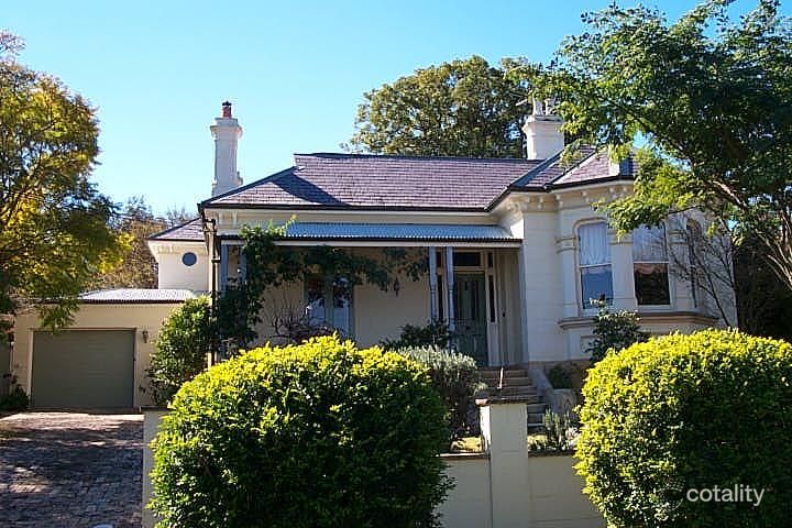 23 Mary St, Longueville, NSW 2066
